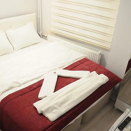 Sunrise Istanbul Suites エクステリア 写真