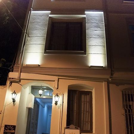 Sunrise Istanbul Suites エクステリア 写真