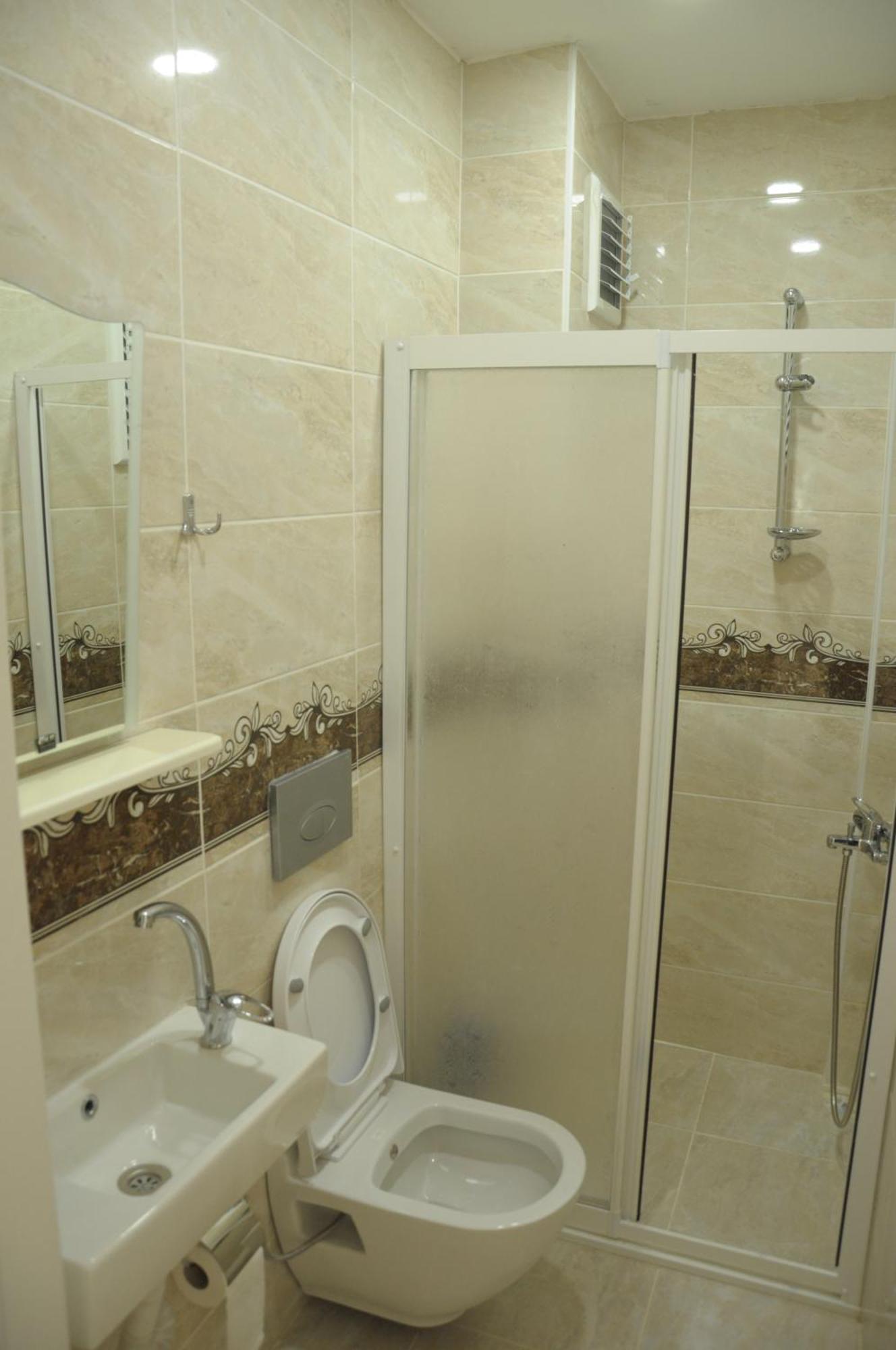 Sunrise Istanbul Suites 部屋 写真