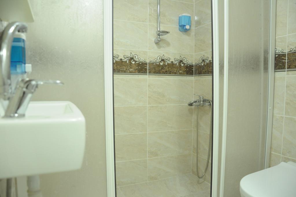 Sunrise Istanbul Suites エクステリア 写真