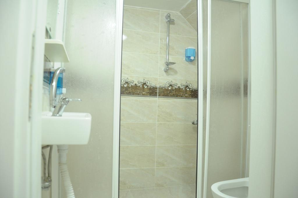 Sunrise Istanbul Suites エクステリア 写真