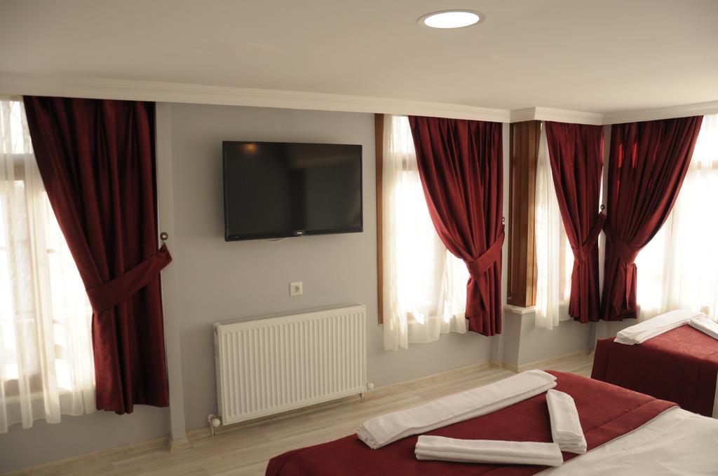 Sunrise Istanbul Suites エクステリア 写真