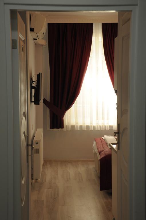 Sunrise Istanbul Suites エクステリア 写真