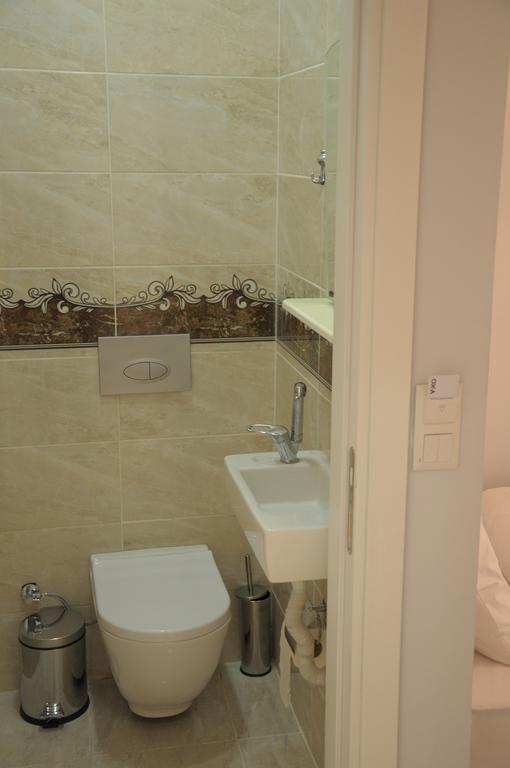 Sunrise Istanbul Suites エクステリア 写真