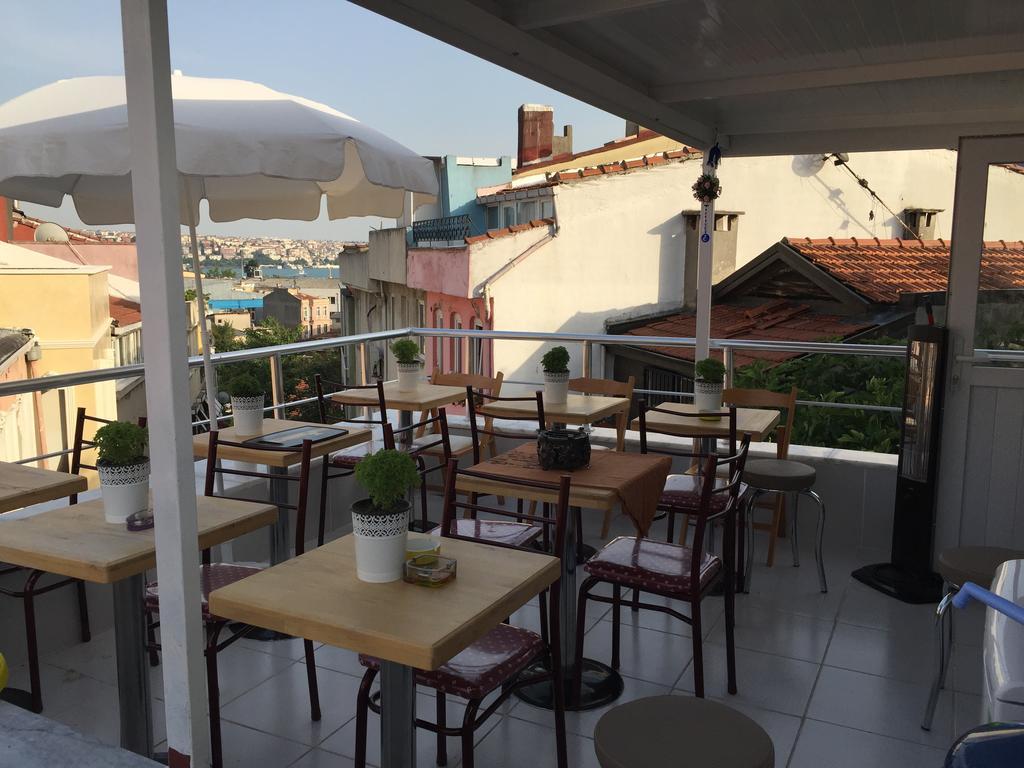 Sunrise Istanbul Suites エクステリア 写真
