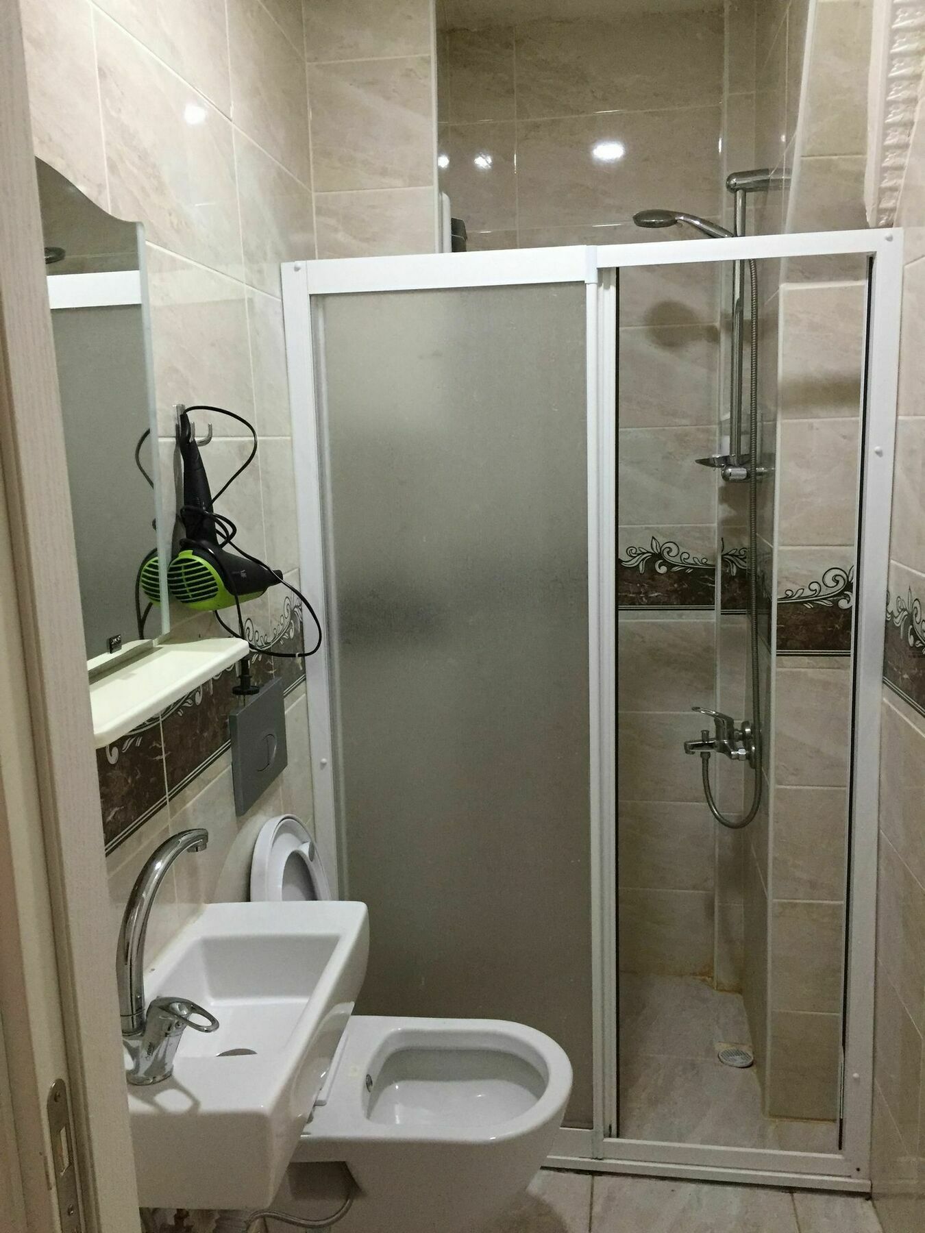 Sunrise Istanbul Suites エクステリア 写真
