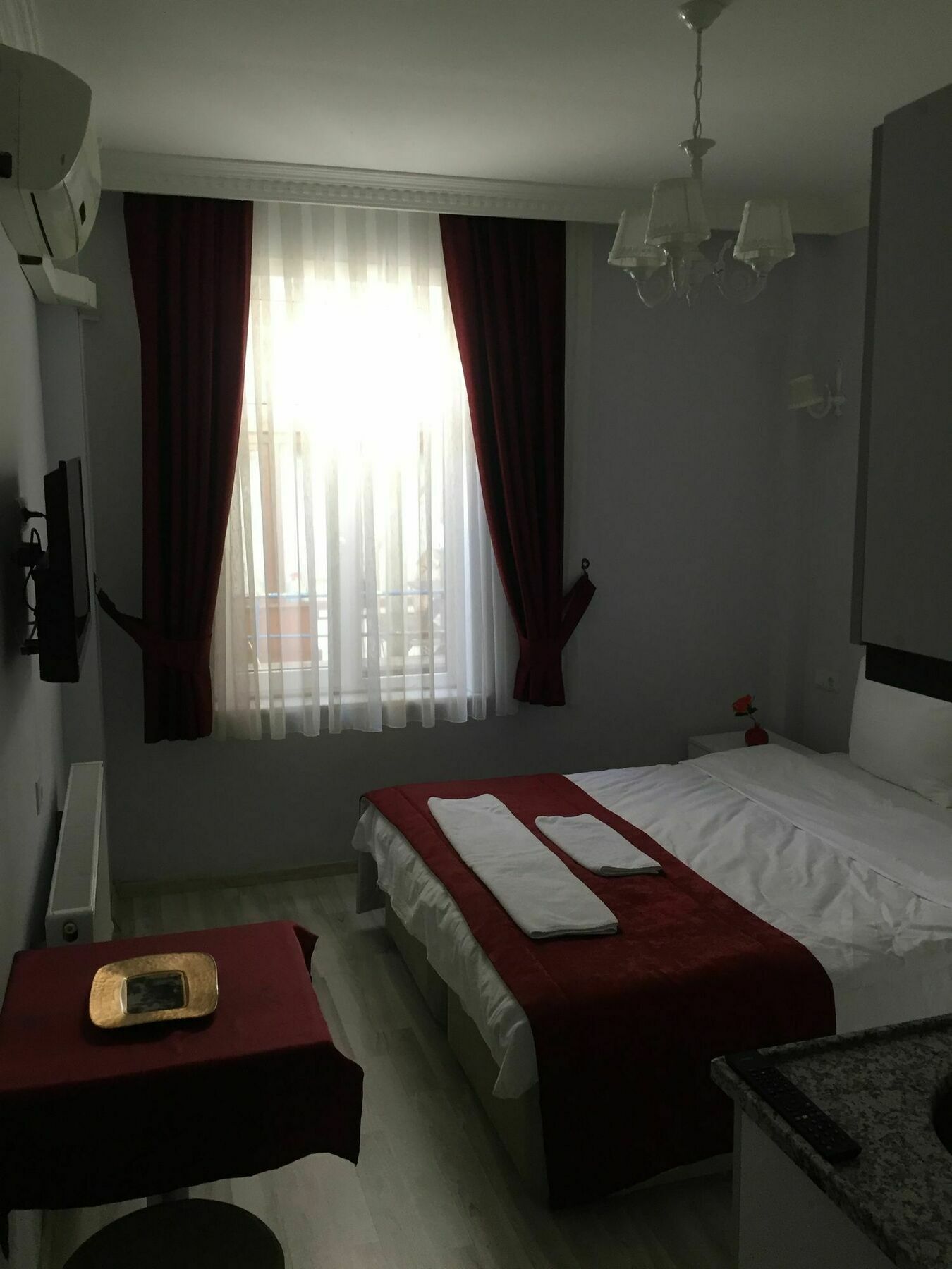 Sunrise Istanbul Suites エクステリア 写真